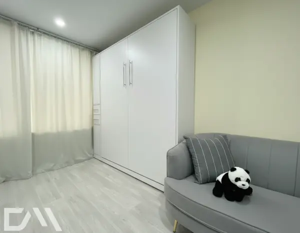 Фото шкаф-кровати