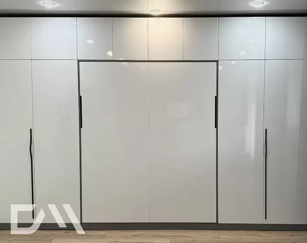 Фото шкаф-кровати