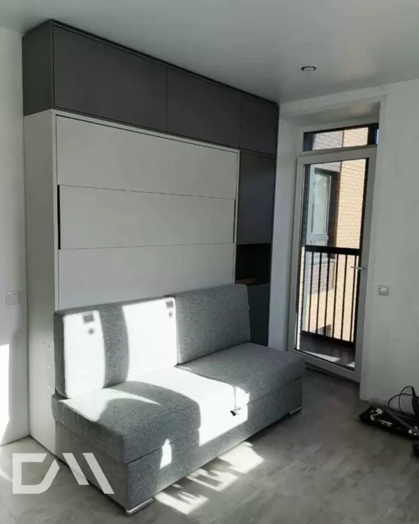 Фото шкаф-кровати